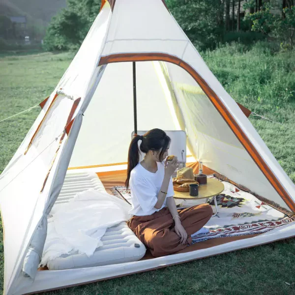 camping tent16 7