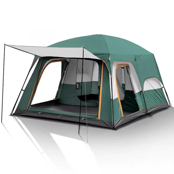 camping tent7 3