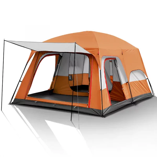 camping tent7 5