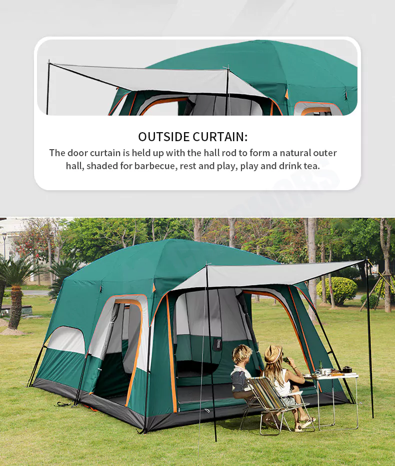 camping tent7 05