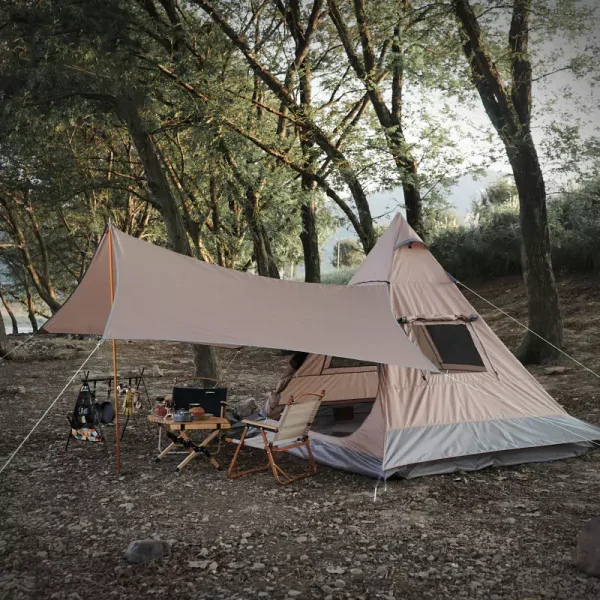camping tent19 4