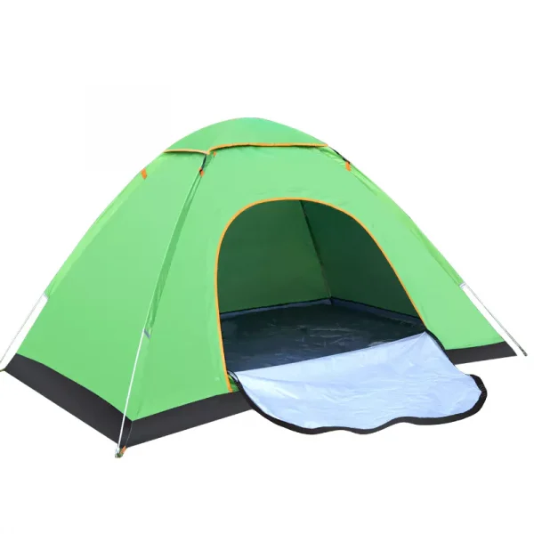 Backpacking Tents21 2