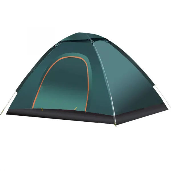 Backpacking Tents21 4