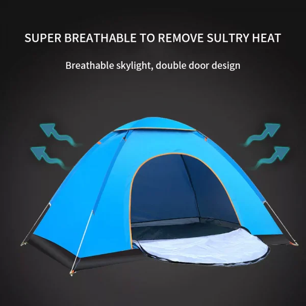 Backpacking Tents21 01