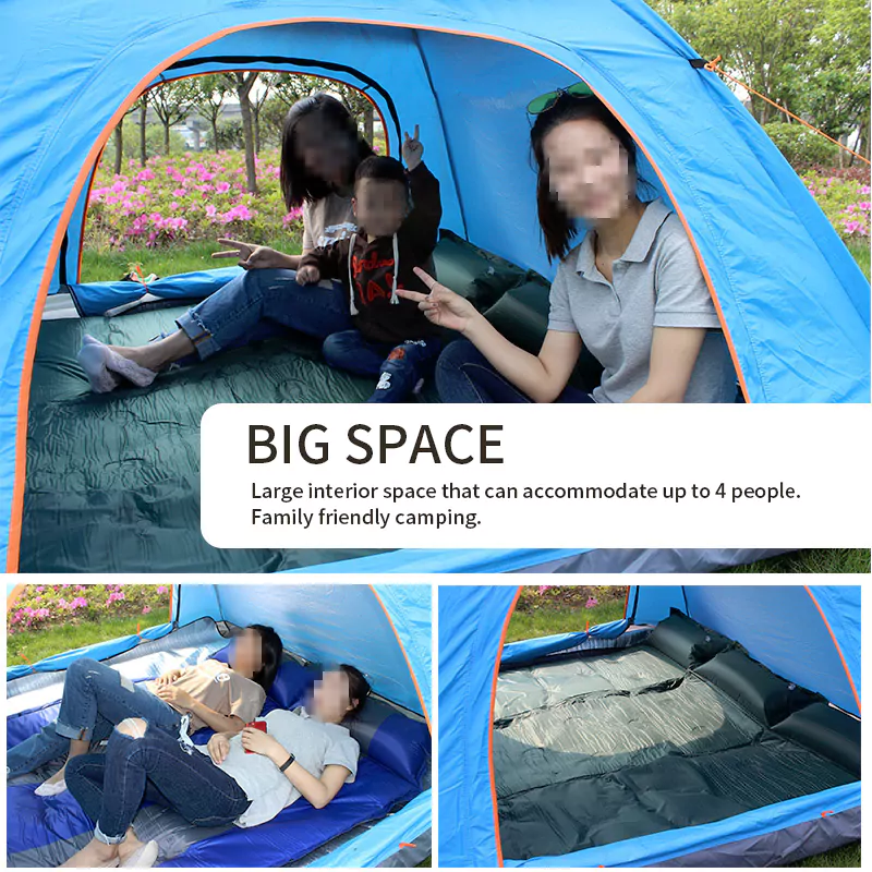 Backpacking Tents21 02