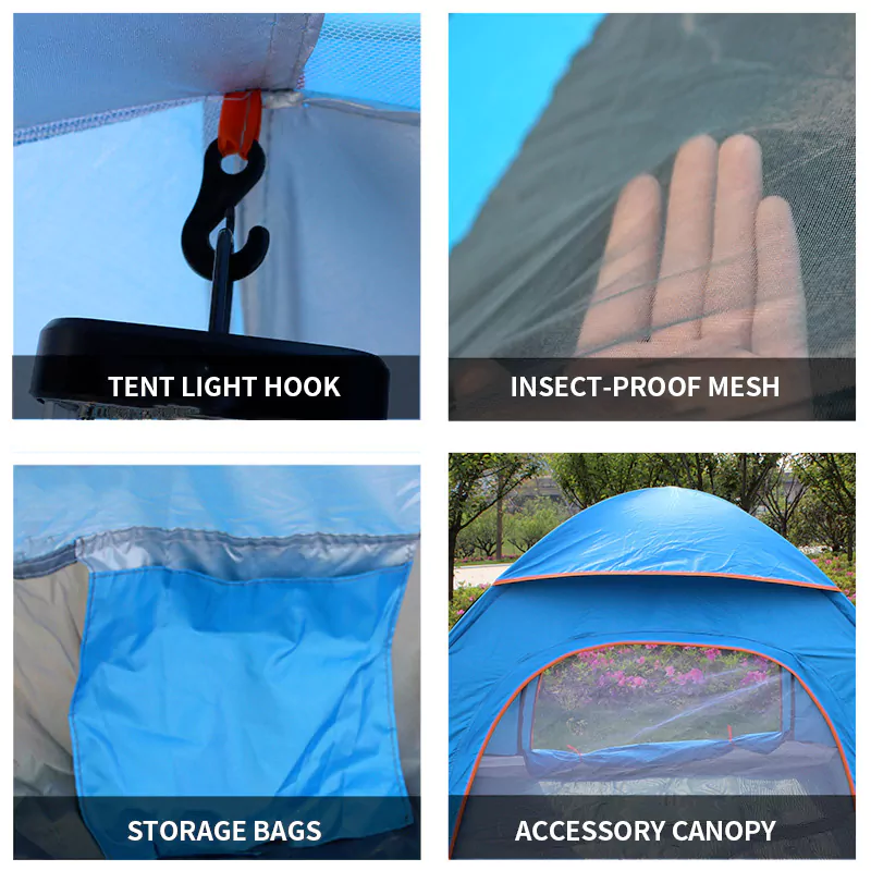 Backpacking Tents21 03