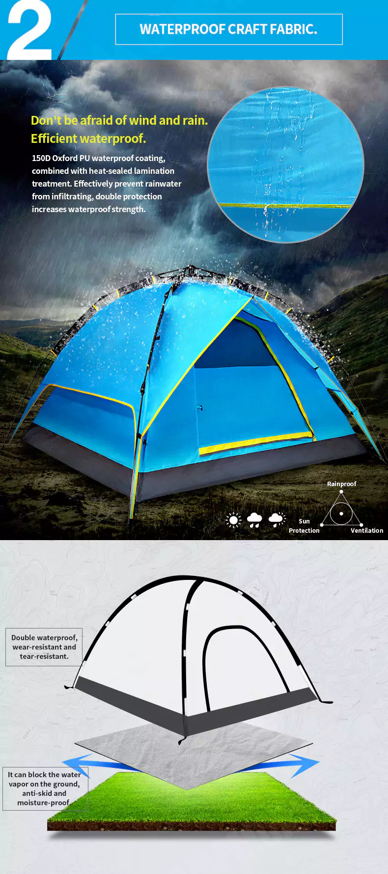 Backpacking Tents23 04