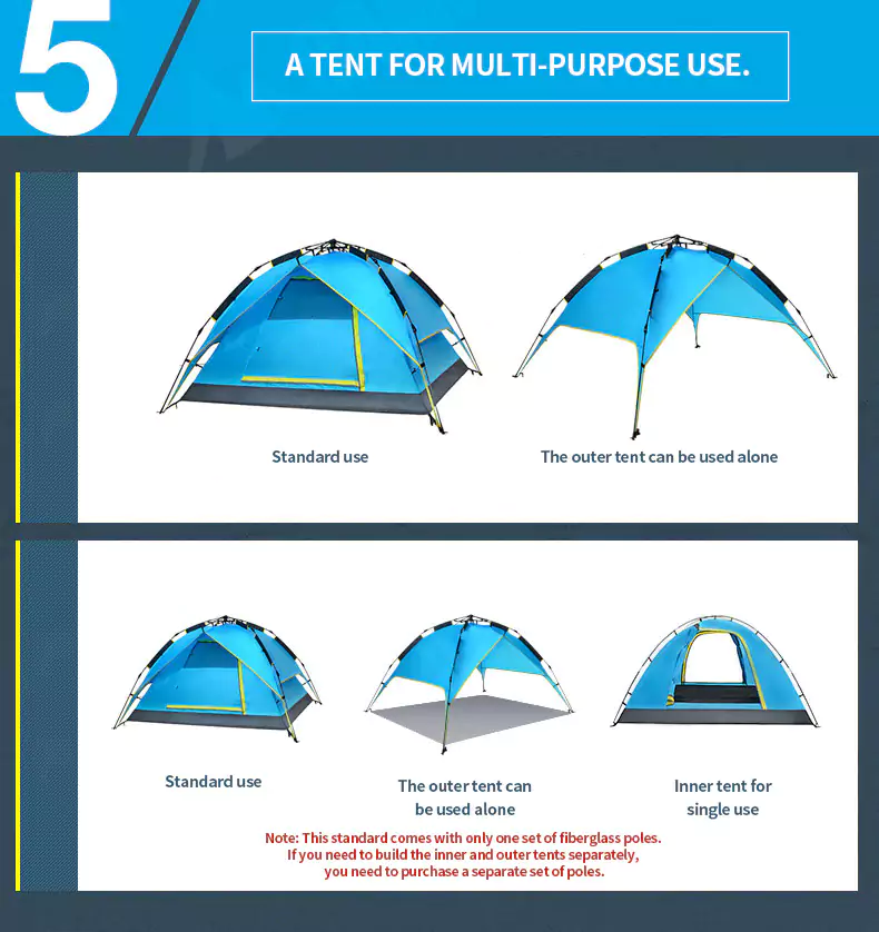 Backpacking Tents23 07