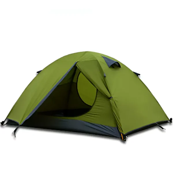 Backpacking Tents24 3