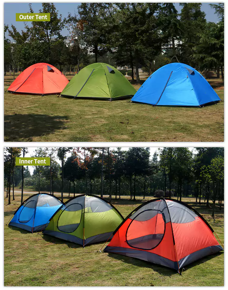 Backpacking Tents24 02