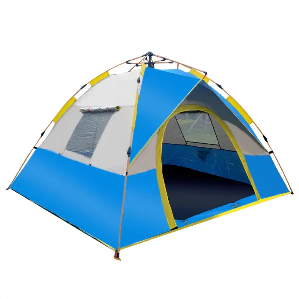 Backpacking Tents25 2