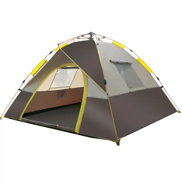 Backpacking Tents25 3