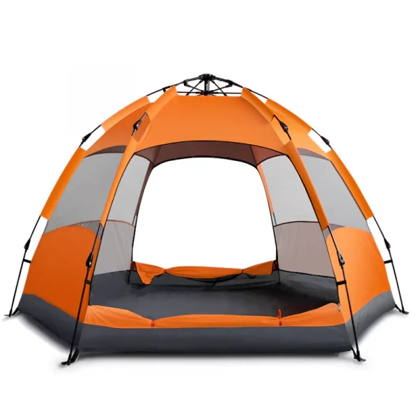 Backpacking Tents26 5