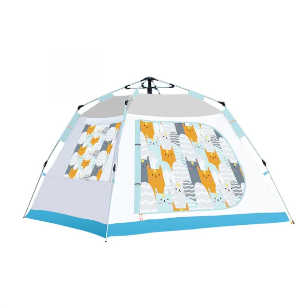 Backpacking Tents27 1