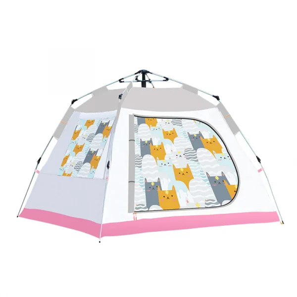Backpacking Tents27 2