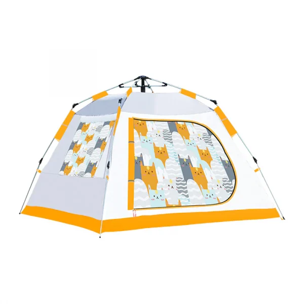 Backpacking Tents27 3
