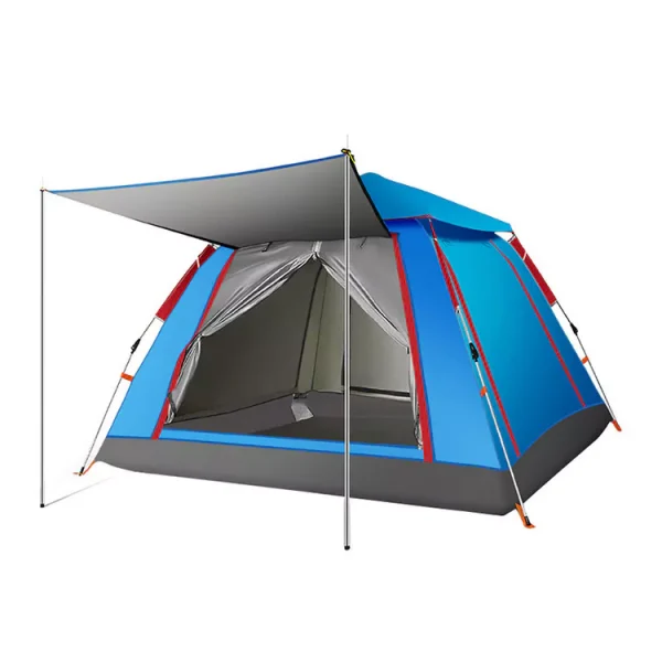 Backpacking Tents28 4