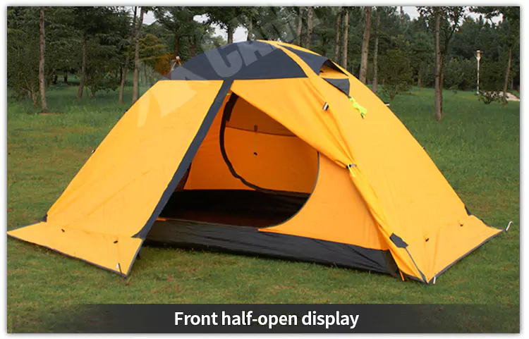 Backpacking Tents29 03