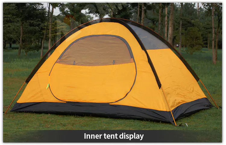 Backpacking Tents29 05
