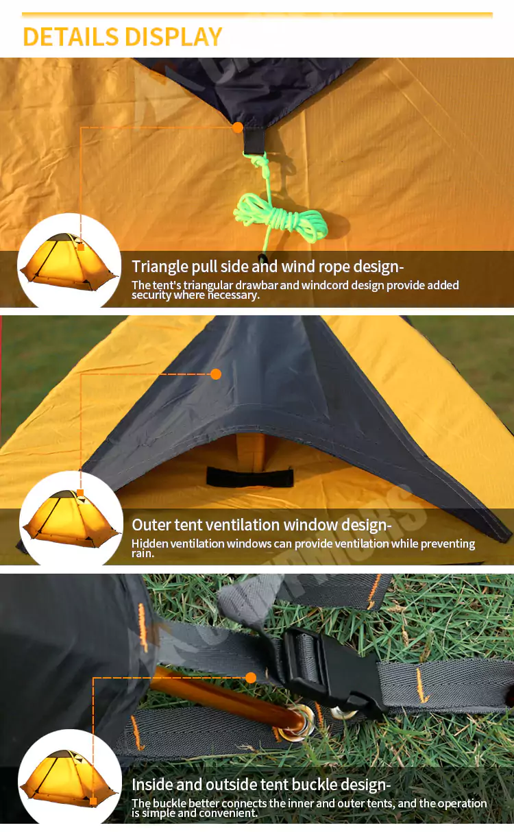 Backpacking Tents29 07