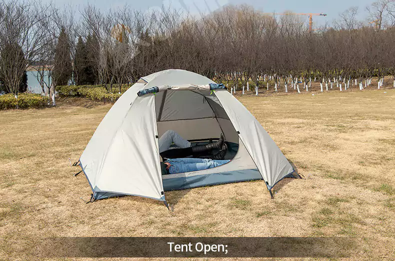 Backpacking Tents30 02