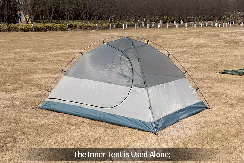 Backpacking Tents30 03