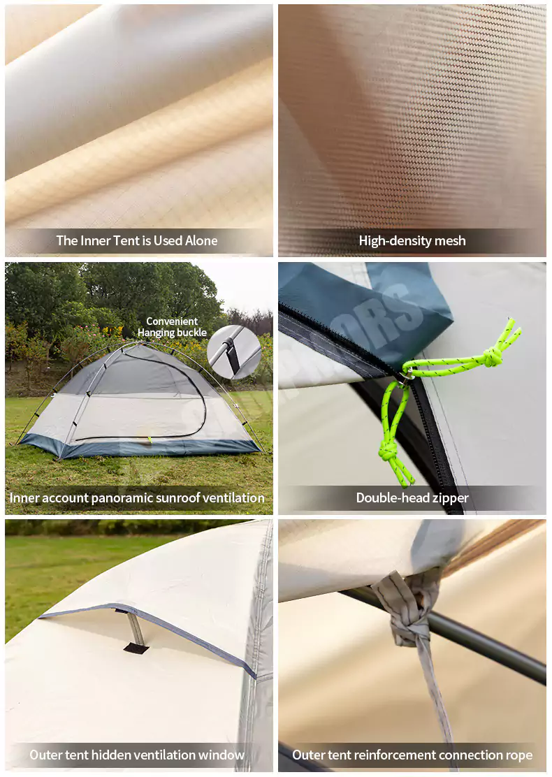 Backpacking Tents30 05