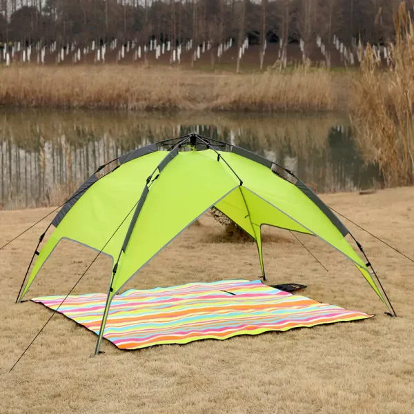 Backpacking Tents31 2
