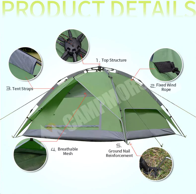 Backpacking Tents31 01