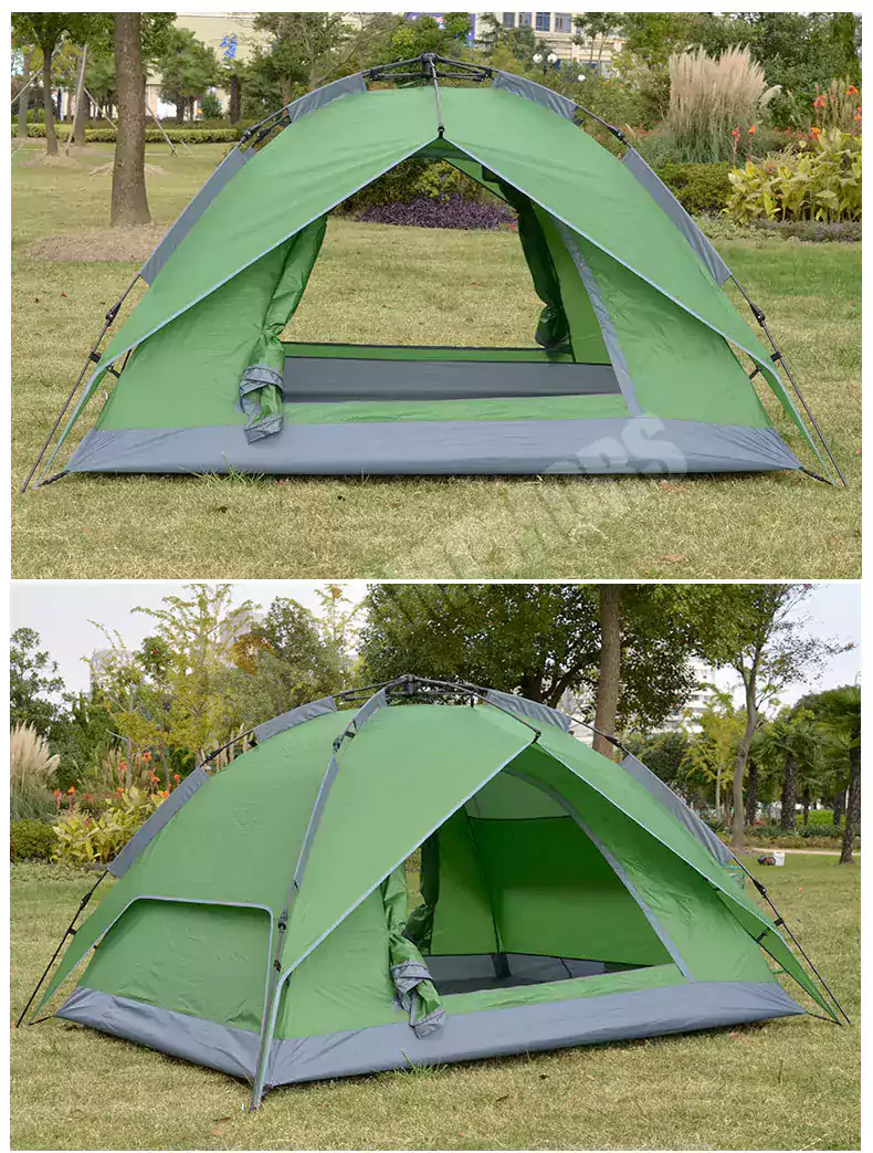 Backpacking Tents31 04
