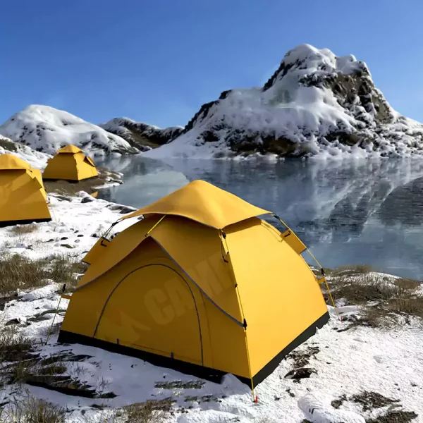 Backpacking Tents33 1