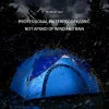Backpacking Tents33 7