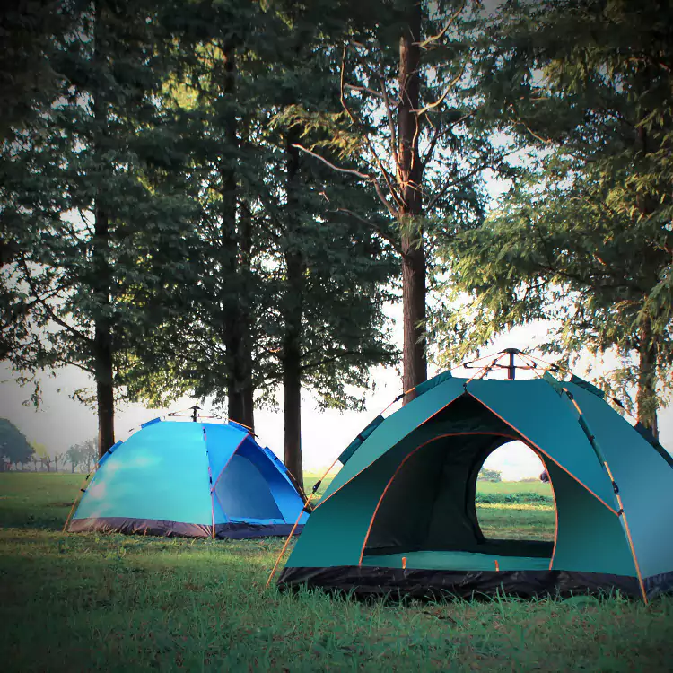 Backpacking Tents34 1