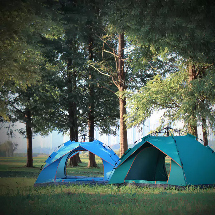 Backpacking Tents34 2