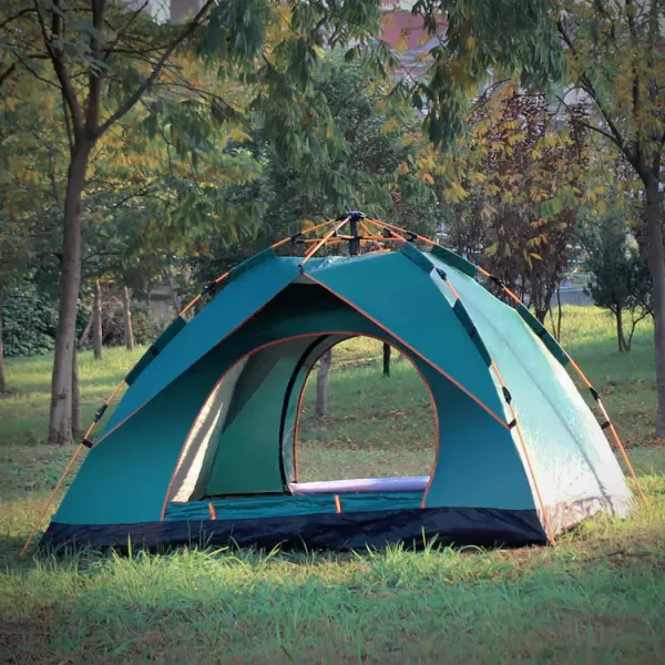 Backpacking Tents34 3