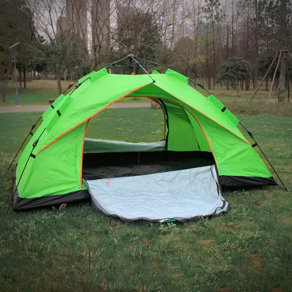 Backpacking Tents34 6