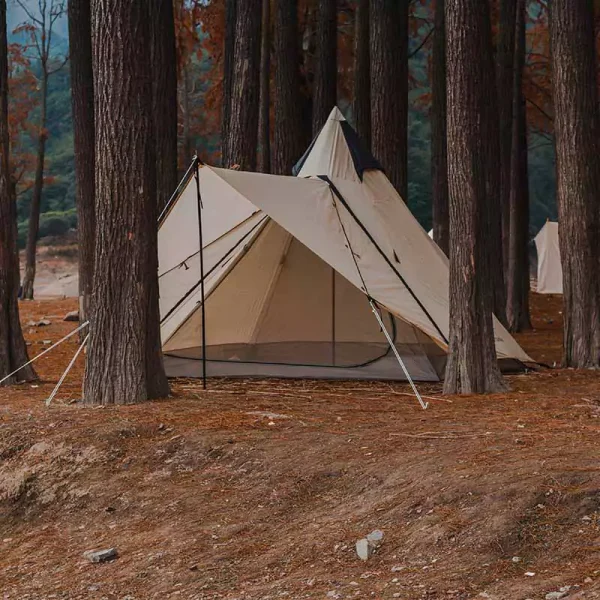camping tent18 3