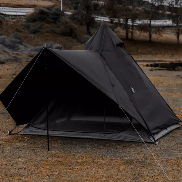 camping tent18 4
