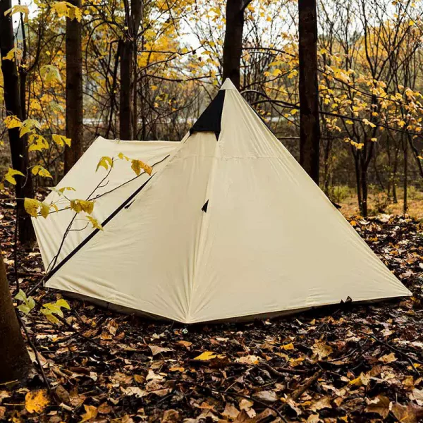 camping tent18 5