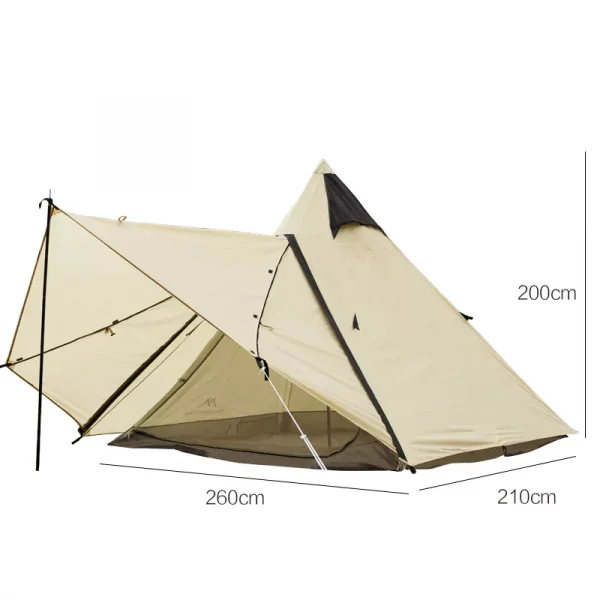 camping tent18 7