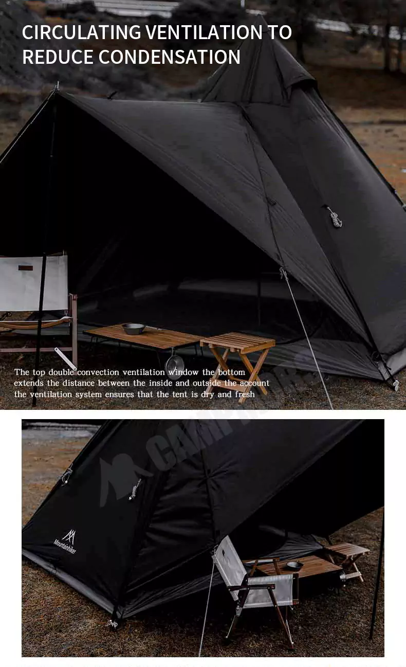 camping tent18 04