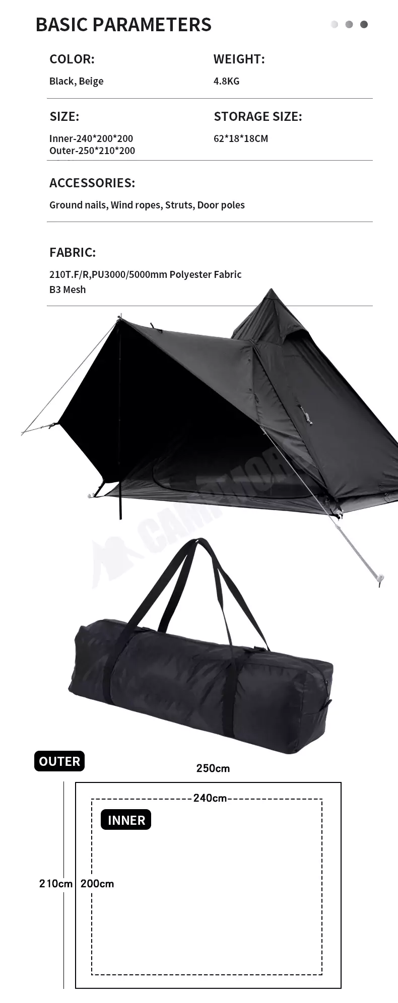 camping tent18 09