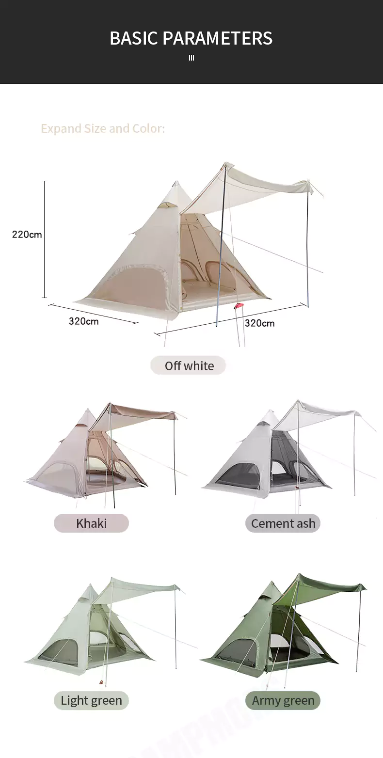 camping tent9 07