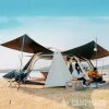 Luxury TentA11 2