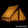 Luxury TentA12 4