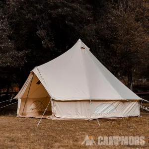 Luxury TentA13 7