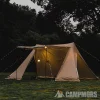 Luxury TentA14m 1