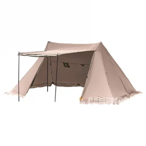Luxury TentA14m 2