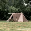 Luxury TentA14m 4