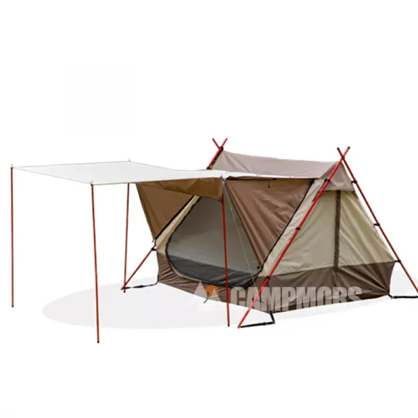 Luxury TentA15 6